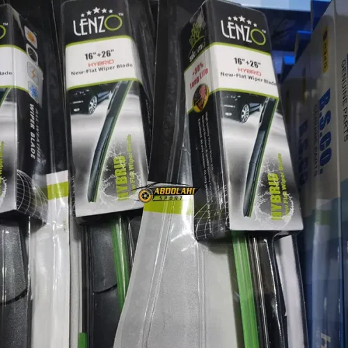 تیغه برف پاک کن ماکسیما