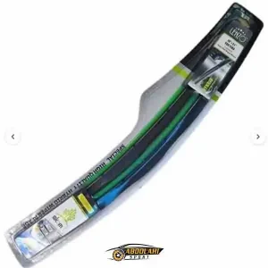 تیغه برف پاک کن هیبریدی لنزو