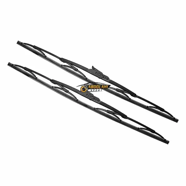 تیغه برف پاک کن پژو RD تیغه برف پاک کن پژو RD