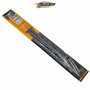 تیغه برف پاک کن کوئیک شرکتی