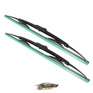 تیغه فلزی 22-22 اریسان