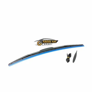 سایز تیغه برف پاک کن رونیز