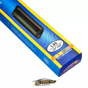 سایز تیغه برف پاک کن ساندرو