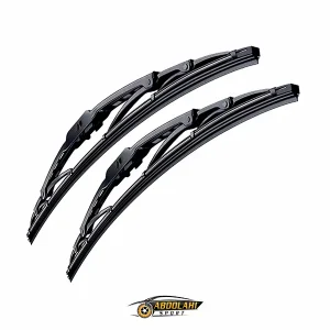 سایز تیغه برف پاک کن شاهین