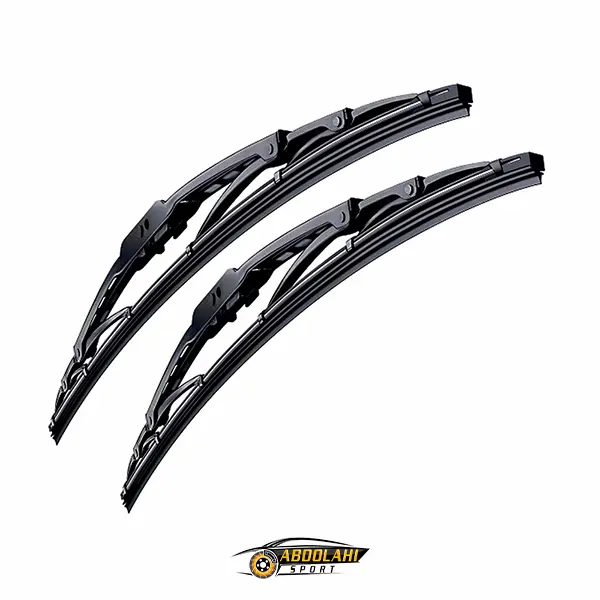 سایز تیغه برف پاک کن شاهین سایز تیغه برف پاک کن شاهین