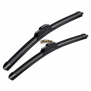 سایز تیغه برف پاک کن کوییک