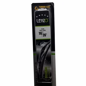 قیمت تیغه برف پاک کن رانا