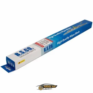 قیمت تیغه برف پاک کن روآ