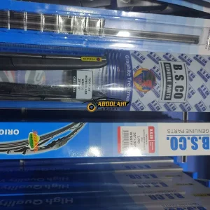 قیمت تیغه برف پاک کن رونیز