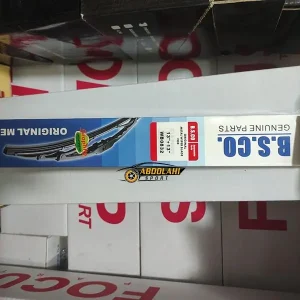 قیمت تیغه برف پاک کن شیشه عقب 13 اینچ