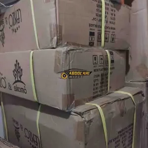 قیمت تیغه برف پاک کن لنزو