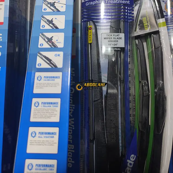 قیمت تیغه برف پاک کن لیفان 820 قیمت تیغه برف پاک کن لیفان 820