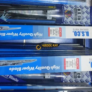 قیمت تیغه برف پاک کن مورانو