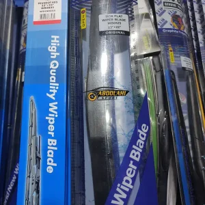 قیمت تیغه برف پاک کن پاجرو