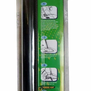 پرده دودی 2 میل