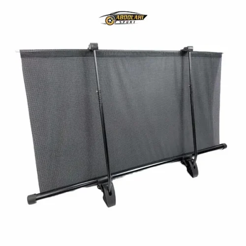 پرده عقب دومیل