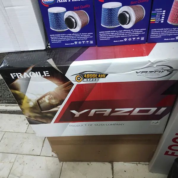 آینه روی آینه نگین دار آینه روی آینه نگین دار