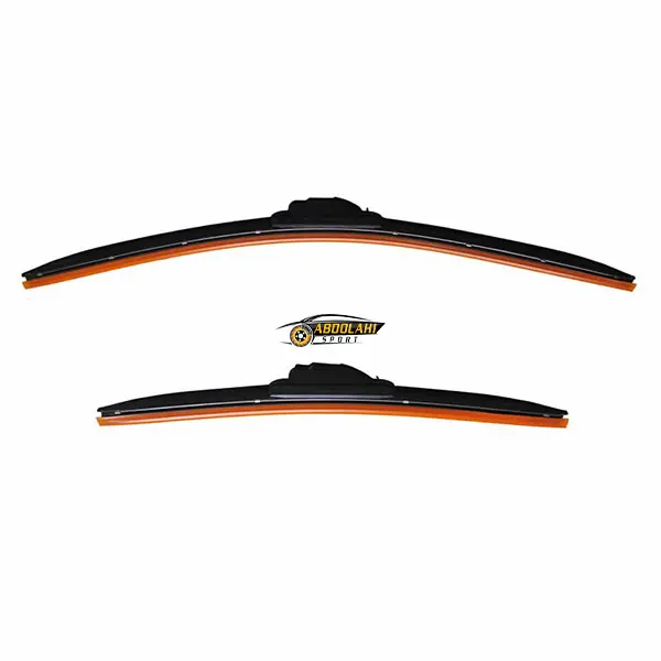 بهترین تیغه برف پاک کن داستر