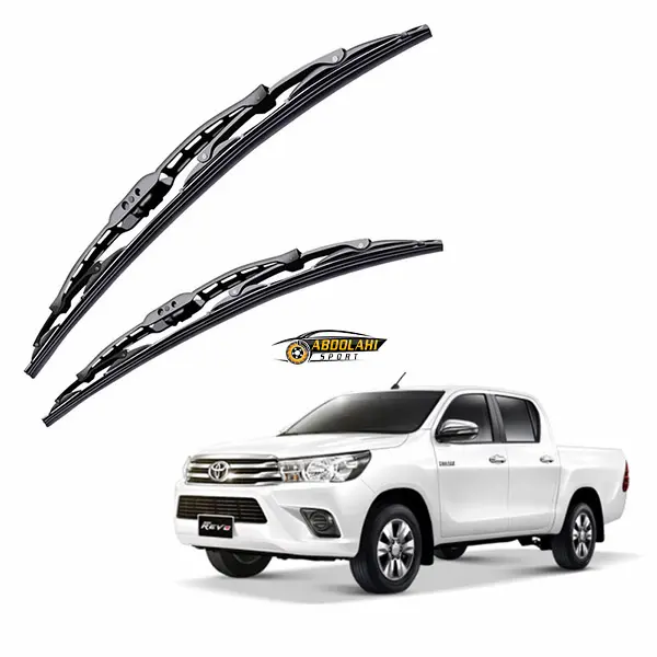 بهترین تیغه برف پاک کن هایلوکس بهترین تیغه برف پاک کن هایلوکس