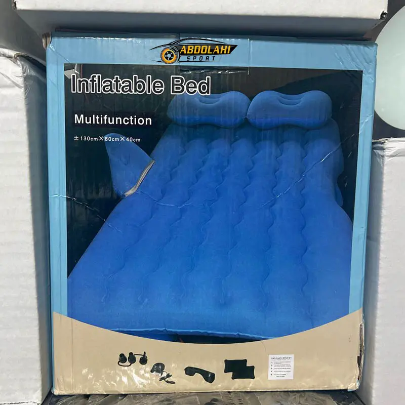 تشک بادی ماشین از کجا بخرم