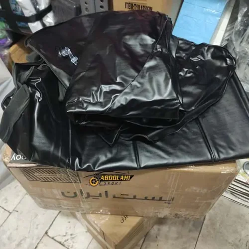 تشک بادی ماشین ساینا