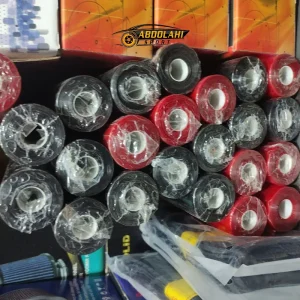 خرید سلفون چراغ ماشین