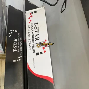 دودی T-STAR تک لایه