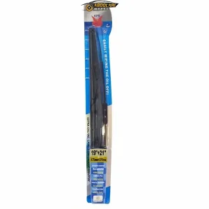 سایز تیغه برف پاک کن هایما s7