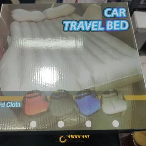 قیمت تشک بادی مسافرتی ماشین