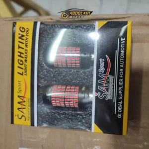 قیمت لامپ اس ام دی 144 تایی