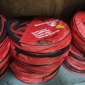 قیمت کابل باتری به باتری ۱۰۰۰ آمپر