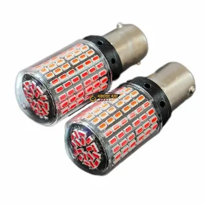 لامپ 144 تایی قرمز سام