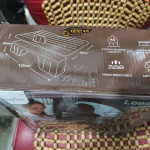 نمایندگی تشک بادی