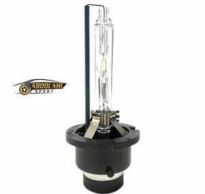 خرید لامپ d4s