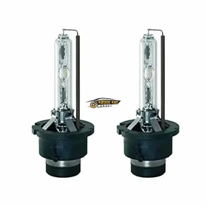 قیمت لامپ d4s