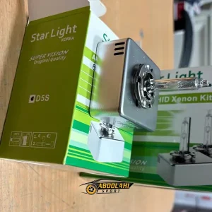 لامپ D5S هیوندای النترا