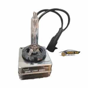 لامپ زنون d5s