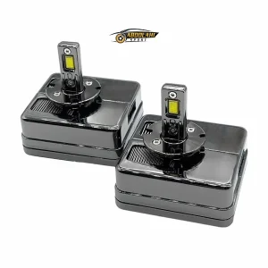 لامپ چراغ جلو النترا D5S