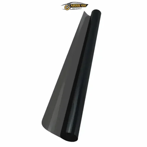 برچسب شیشه دودی 35 درصد