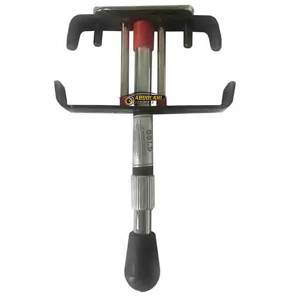 بهترین قفل پدال 206 تیپ 5