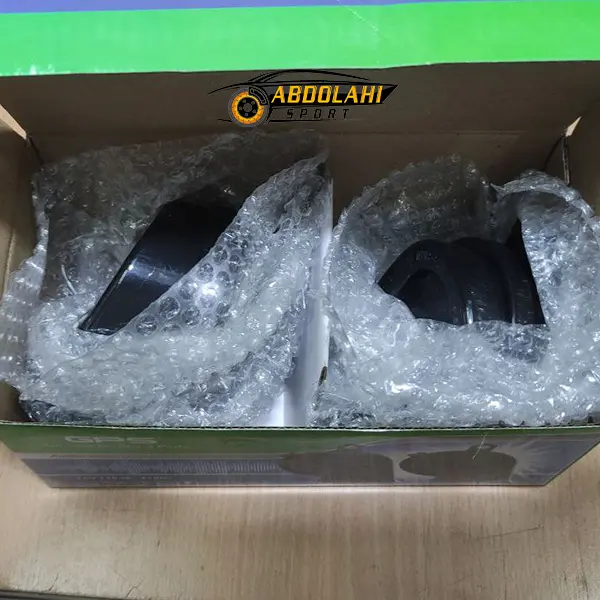 بوق اصلی حلزونی بوق اصلی حلزونی