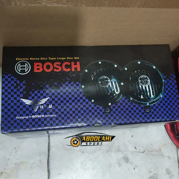 بوق بوش ۱۰۱۱ بوق بوش ۱۰۱۱