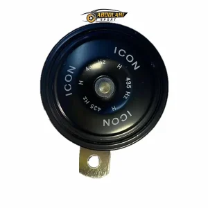 بوق شرکتی تیبا icon