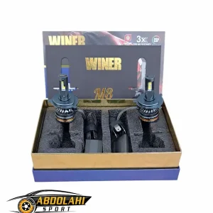 خریدهدلایت وینر M8