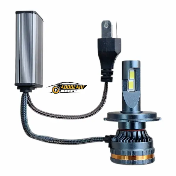 فروش هدلایت وینر M8 فروش هدلایت وینر M8