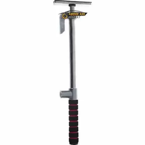 قفل پدال اتوماتیک