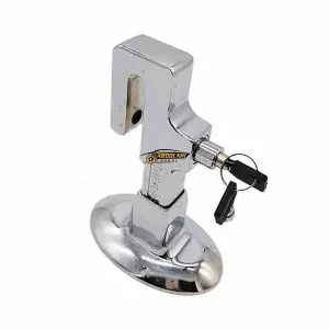 قفل پدال دنده اتومات