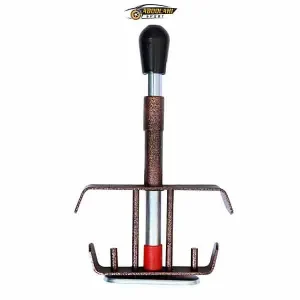 قفل پدال پژو 206 تیپ پنج