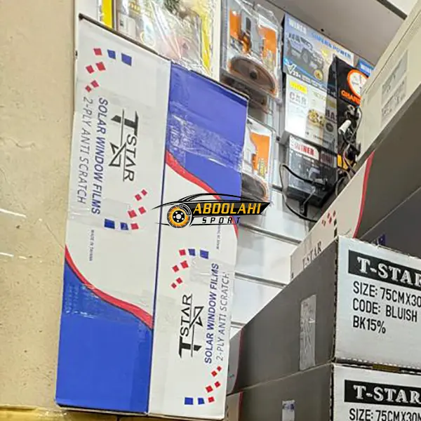 قیمت برچسب شیشه دودی 35 درصد قیمت برچسب شیشه دودی 35 درصد