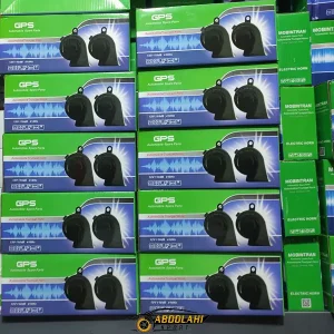 قیمت بوق حلزونی